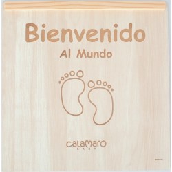 Caja Personalizada