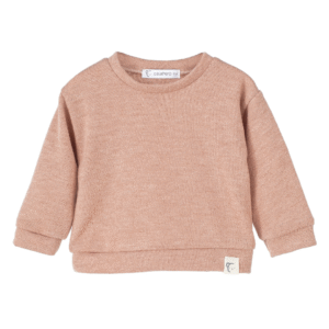 Sudadera Berlín Niño